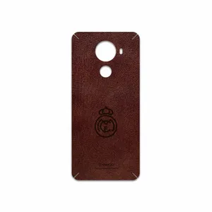 MAHOOT NL-REAL Cover Sticker for GLX M1