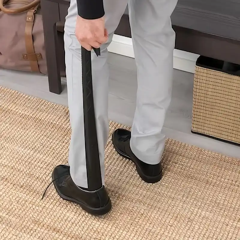 پاشنه کش مدل پلاستیکی کد 005