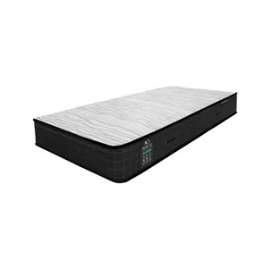 تشک نفیس مدل نیلوفر کد C یک نفره سایز 80 × 180 سانتی متر