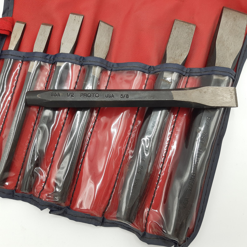 مجموعه 7 عددی قلم پروتو مدل KJ2186