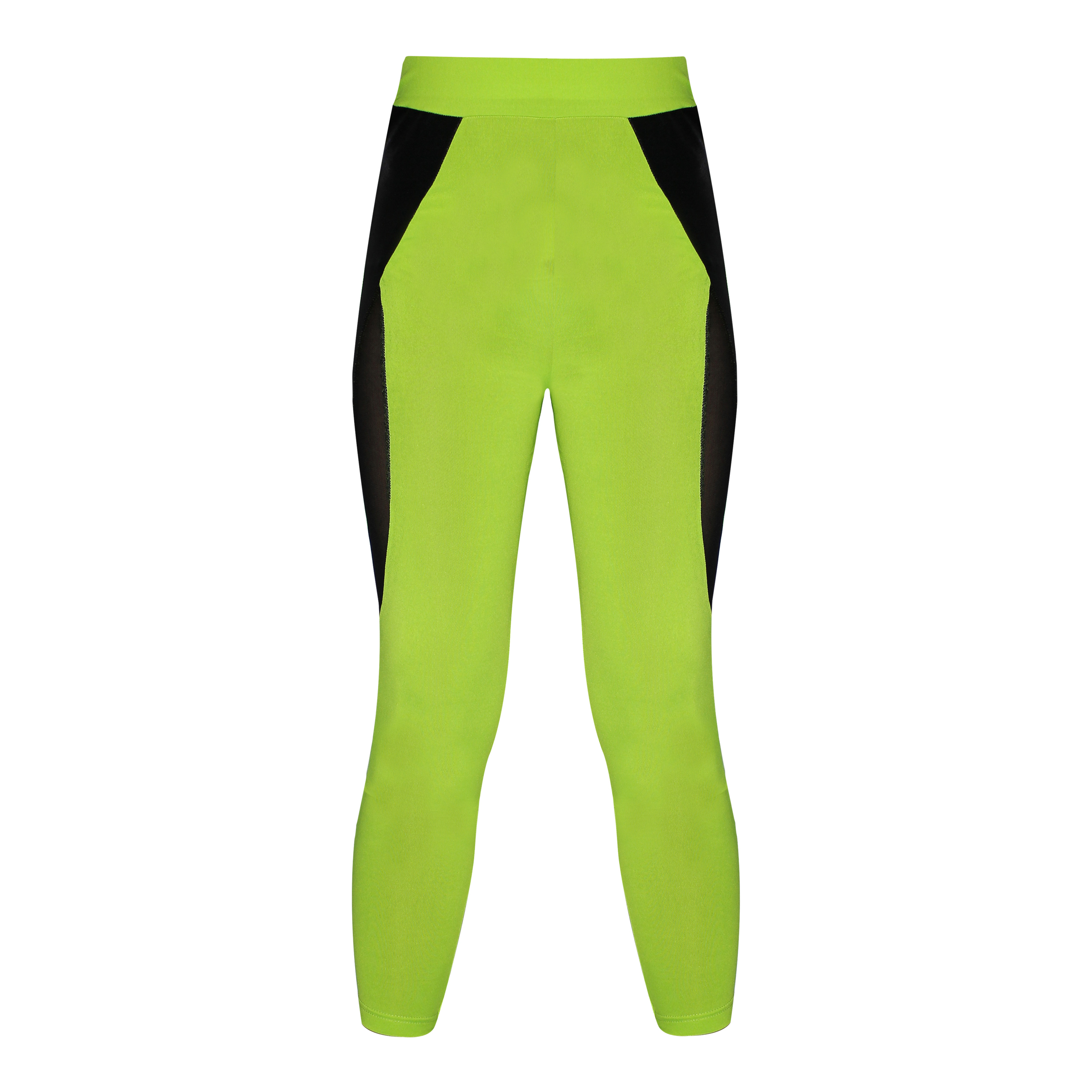  لگینگ ورزشی زنانه مدل Z333