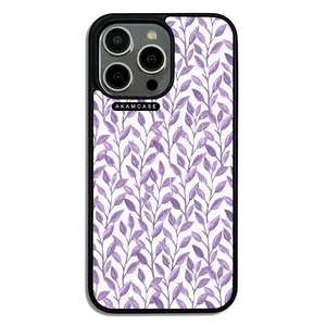 AKAM AMC-WA15PROMAX-LAVENDER-15 Cover For Apple iPhone 15 Pro Max