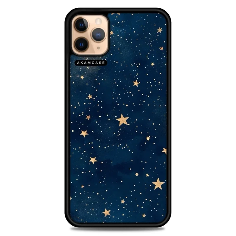 کاور آکام مدل AMC-WA11PRO-STARS-21 مناسب برای گوشی موبایل اپل iPhone 11 Pro