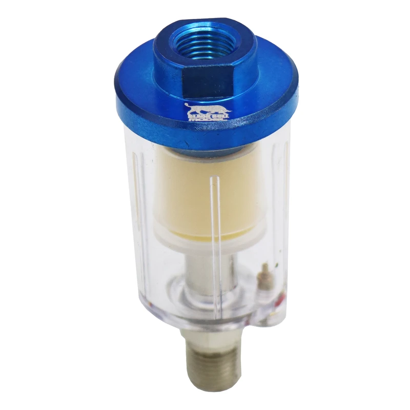 رطوبت گیر کمپرسور باد مدل بلک بول کد YP-NF80