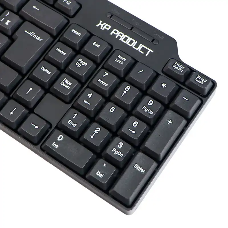 کیبورد ایکس پی-پروداکت مدل XP-8200