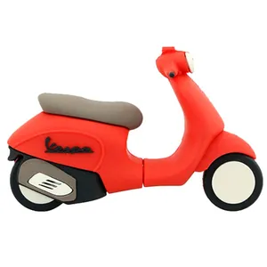 KingFast Motorcycle MR-11 Flash Memory 32GB
