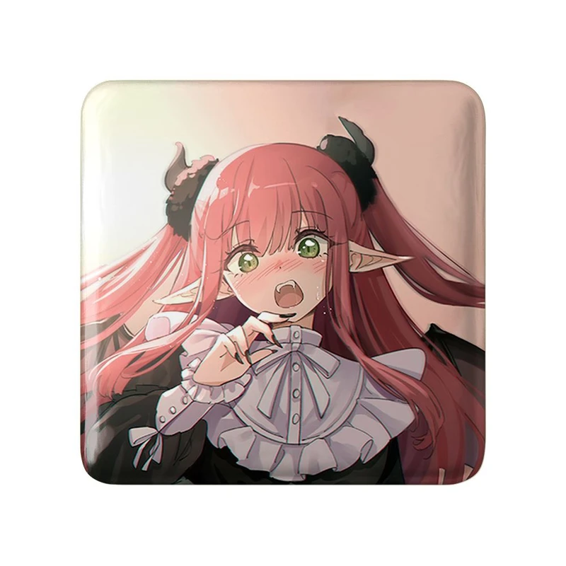 مگنت خندالو مدل کیتاگاوا انیمه مای درس آپ دارلینگ کد 23875