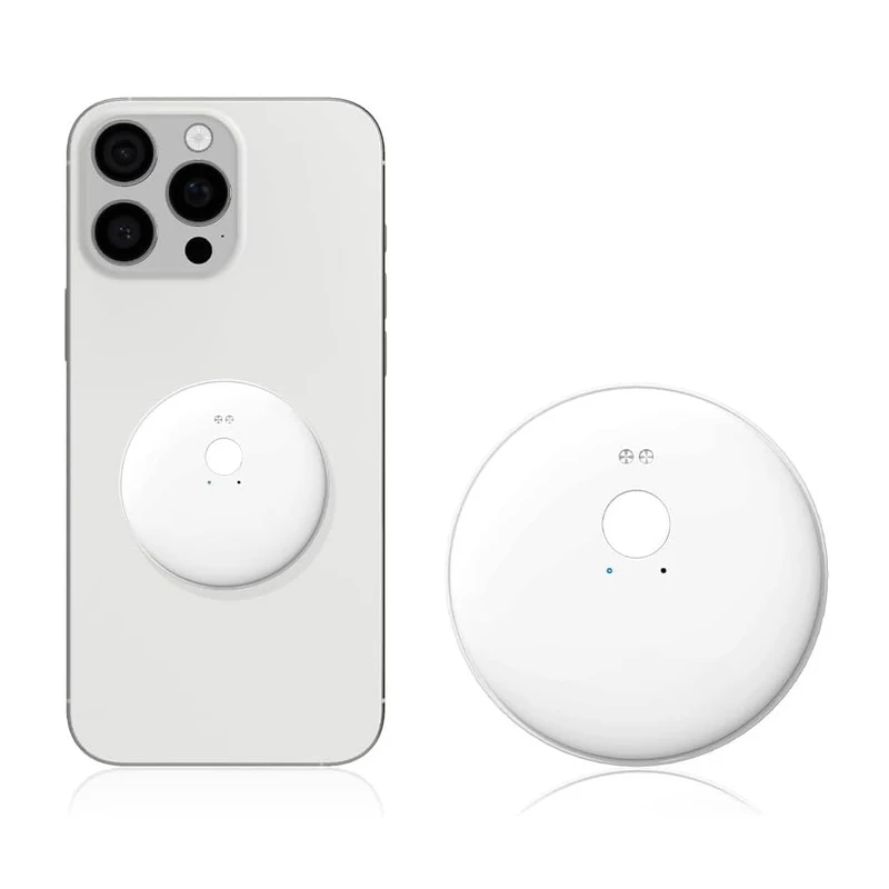 عکس شماره 9 : مترجم جیبی مدل wearfit magnetic ai