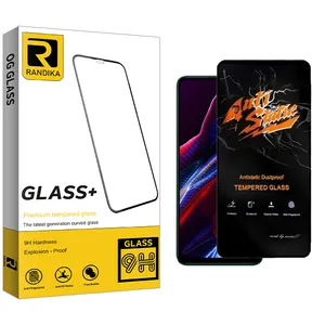 Randika RK Screen Protector For Xiaomi  Poco X5 5G