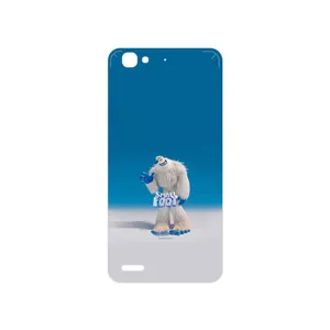 MAHOOT Smallfoot Cover Sticker for Huawei GR3