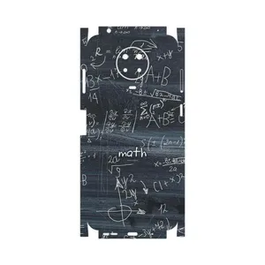 MAHOOT Mathematical Science-FullSkin Cover Sticker for Nokia G20