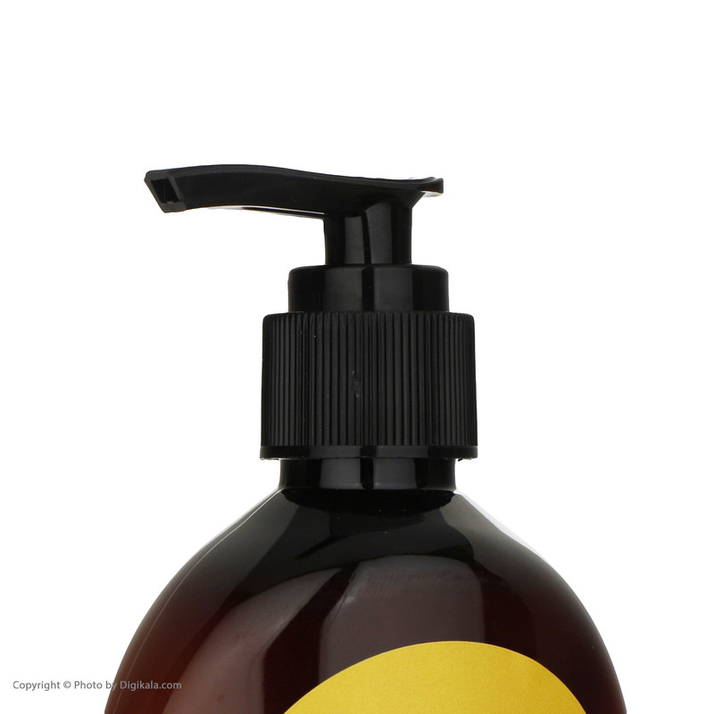 کرم مرطوب کننده کنز مدل Honey and Almond حجم 200 میلی لیتر کرم مرطوب کننده کنز مدل Honey and Almond حجم 200 میلی لیتر