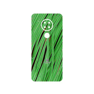 MAHOOT Atom Universe 5 Cover Sticker for Nokia 7.2