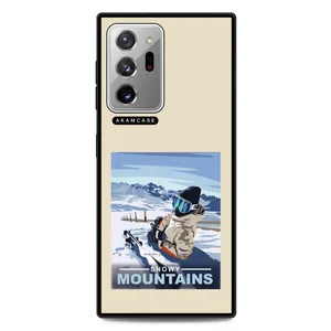 AKAM AMC-WSGN20U-SKI-16 Cover For Samsung Galaxy Note 20 Ultra