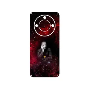 MAHOOT Tom Hanks Cover Sticker for Honor X9c Smart