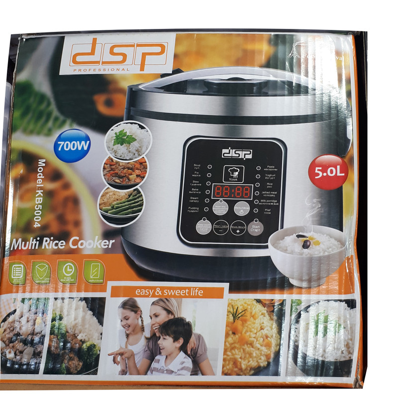 پلوپز دی اس پی مدل KB5004