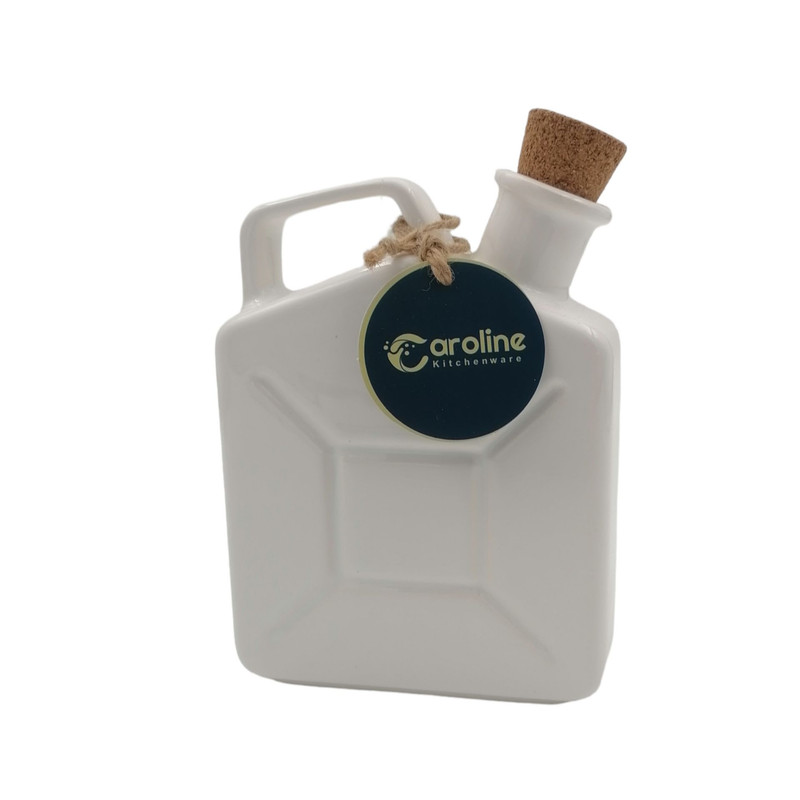 ظرف روغن کارولین کیچن ور مدل MEHRSA ظرف روغن کارولین کیچن ور مدل MEHRSA