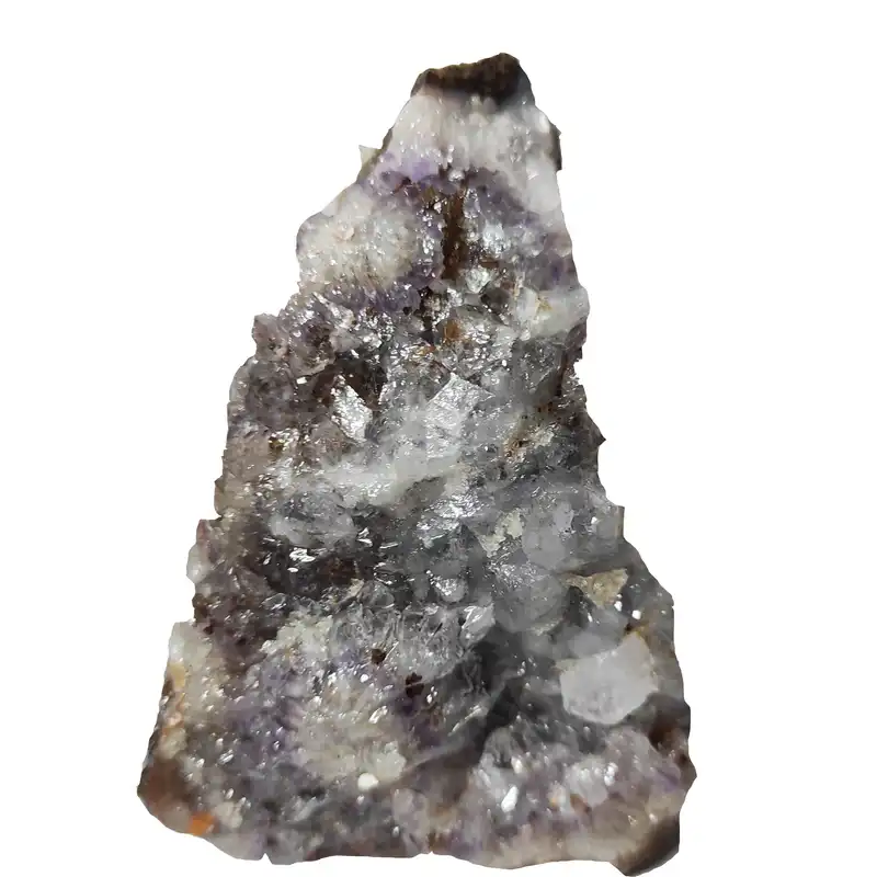 سنگ راف آمیتیست مدل A2345