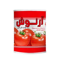 کنسرو رب گوجه فرنگی آرنوش - 800 گرم