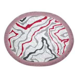 پادری مدل P-452848 سایز 50x65 سانتی متر