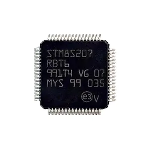 BluetoothModule_STM s207 cBTb