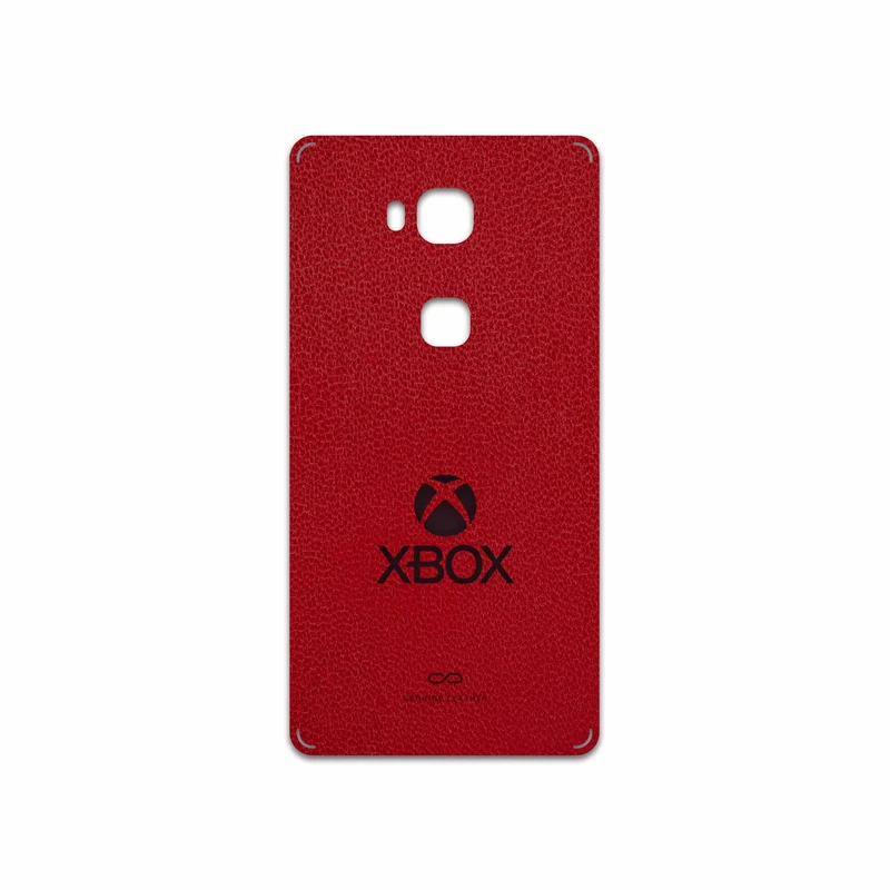 برچسب پوششی ماهوت مدل RL-XBOX مناسب برای گوشی موبایل آنر 5X