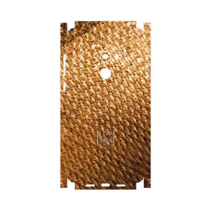 MAHOOT Fish Skin-FullSkin Cover Sticker for Xiaomi Mi Mix 2