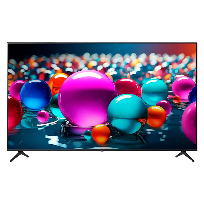 تلویزیون 65 اینچ ال ای دی هوشمند ال جی مدل 65UA85006 EG تلویزیون 65 اینچ ال ای دی هوشمند ال جی مدل 65UA85006 EG