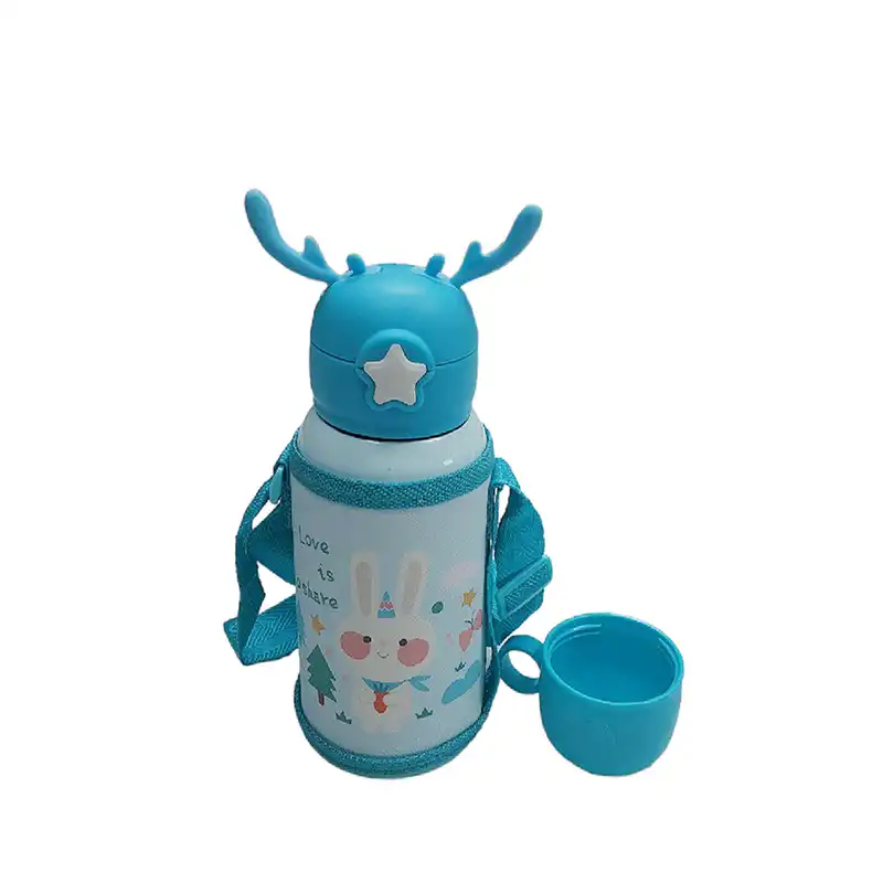 فلاسک کودک مدل 1689 گنجایش 0.5 لیتر