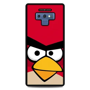 AKAM AMC-WSGN9-ANGRY BIRDS2 Cover For Samsung Galaxy Note 9