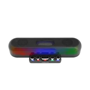 اسپیکر بلوتوثی ترانیو مدل  T-BS27