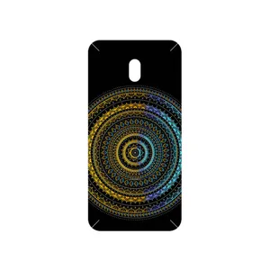 MAHOOT Mandala Design 2 Cover Sticker for Xiaomi Redmi 8A