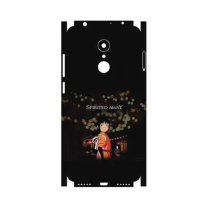 MAHOOT Spirited Away-FullSkin Cover Sticker for Xiaomi REDMI 5