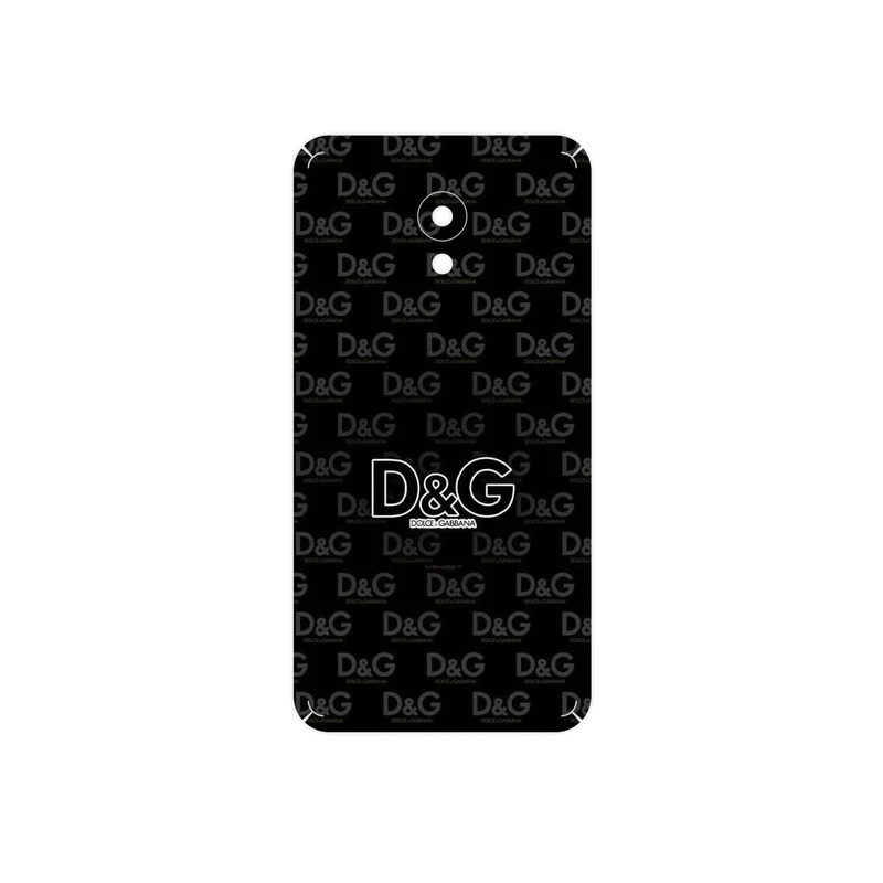 برچسب پوششی ماهوت مدل DG مناسب برای گوشی موبایل میزو M5