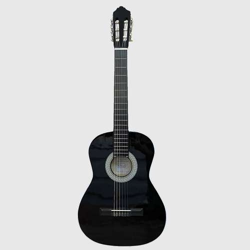 گیتار کلاسیک خوش نواز مدل KH1