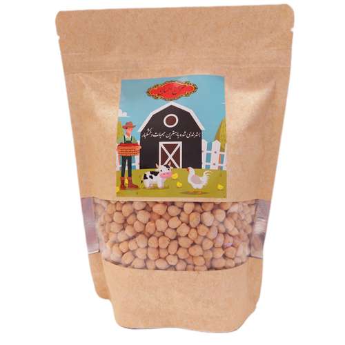 نخود سه خان سراج احسان  -  450 گرم