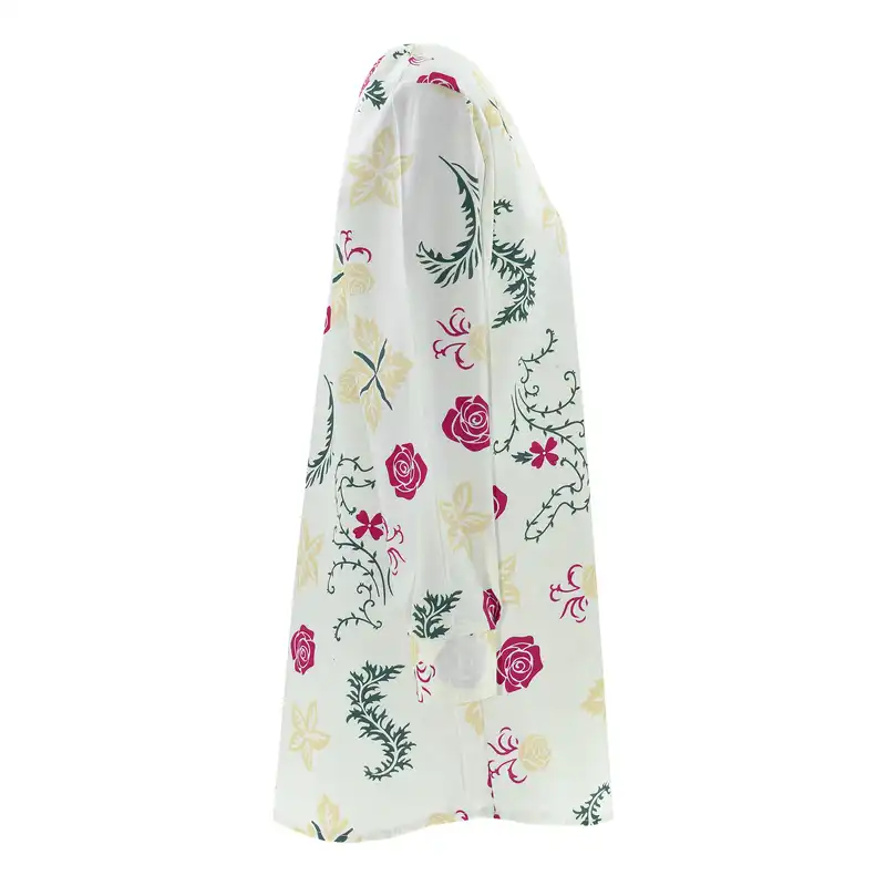 تونیک زنانه مدل M3206