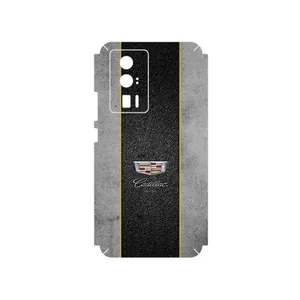 MAHOOT Cadillac Cover Sticker for Xiaomi Poco F5 Pro