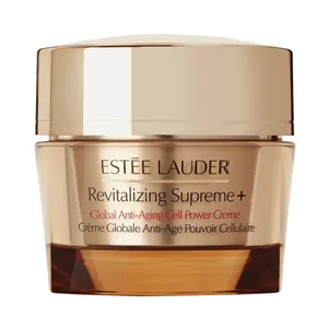 کرم ضد چروک استی لودر مدل Revitalizing Supreme+ Global حجم 30 میلی لیتر