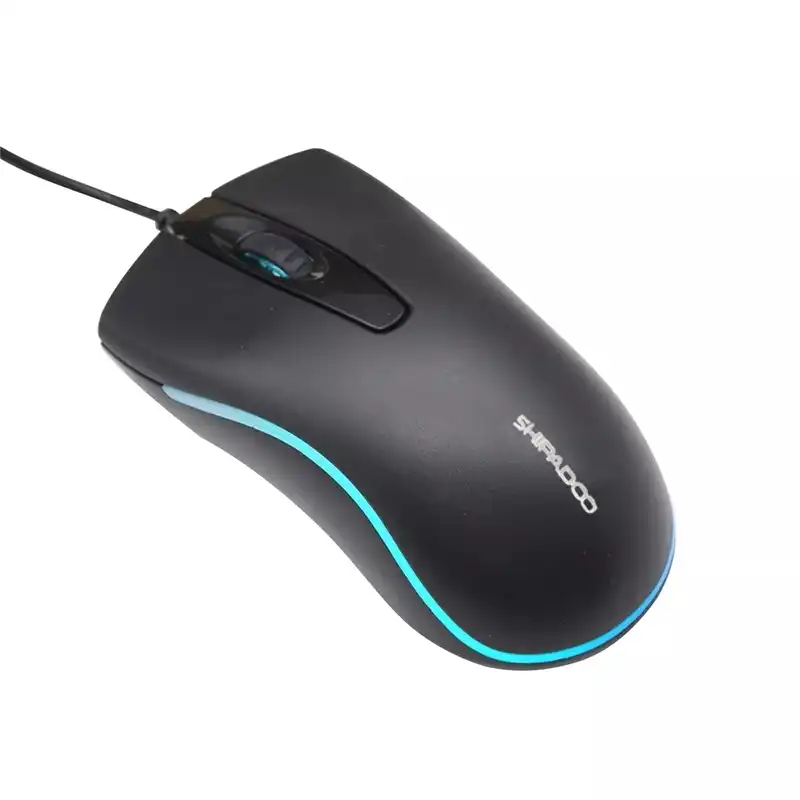 ماوس شیپادو مدل XL50