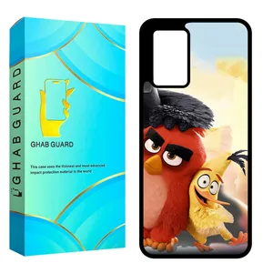 Ghab Guard CHAP11S Cover For Xiaomi Redmi Note 11S 4G