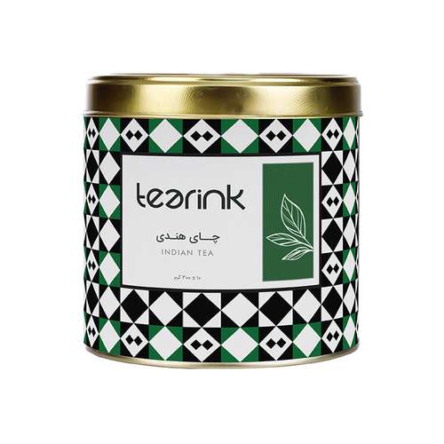 چای هندی تیرینک - 300 گرم
