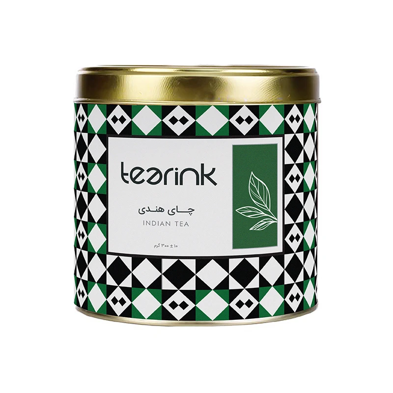 چای هندی تیرینک - 300 گرم