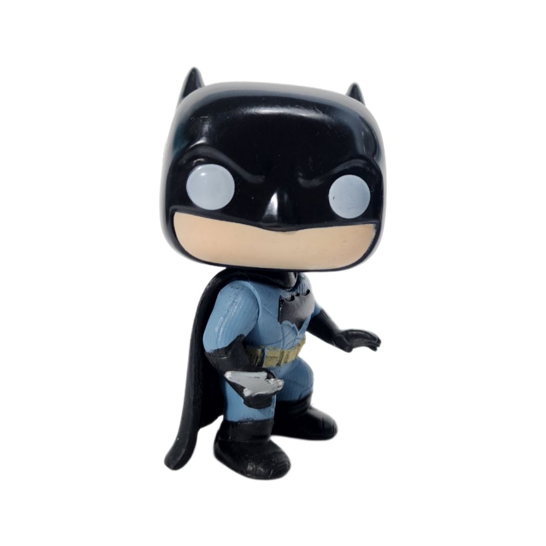 اکشن فیگور مدل بتمن کد funko -85 -  - 2