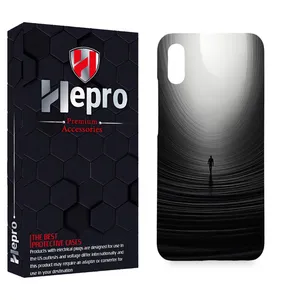 HEPRO MC Cover for XIAOMI REDMI 9A