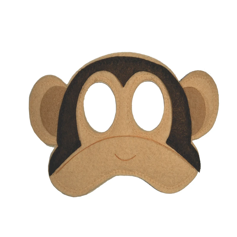 ماسک ایفای نقش کد 034