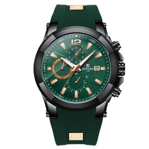 ساعت مچی عقربه ای ریوارد مدل RD-83006-mg