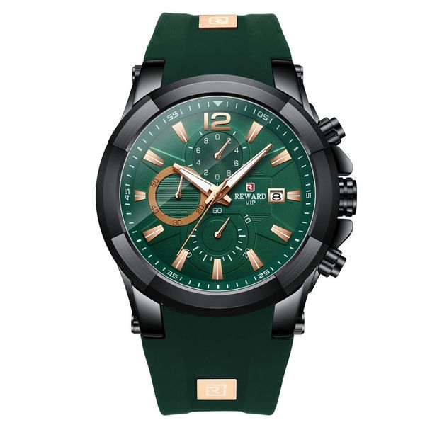 ساعت مچی عقربه ای ریوارد مدل RD-83006-mg