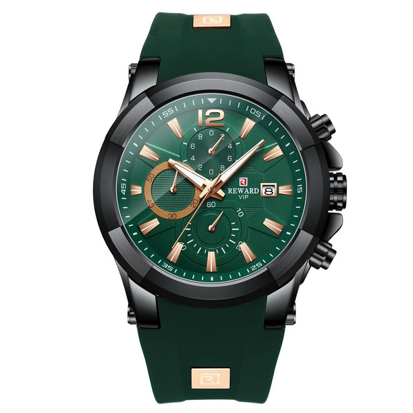 ساعت مچی عقربه ای ریوارد مدل RD-83006-mg