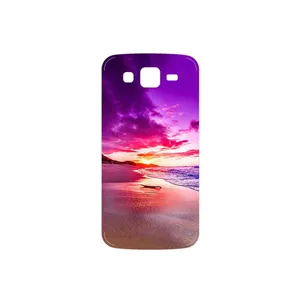 MAHOOT Sunset Cover Sticker for Samsung Galaxy Grand 2